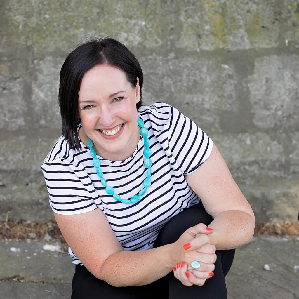 Sue Orwin - Coach and Hypnotherapist